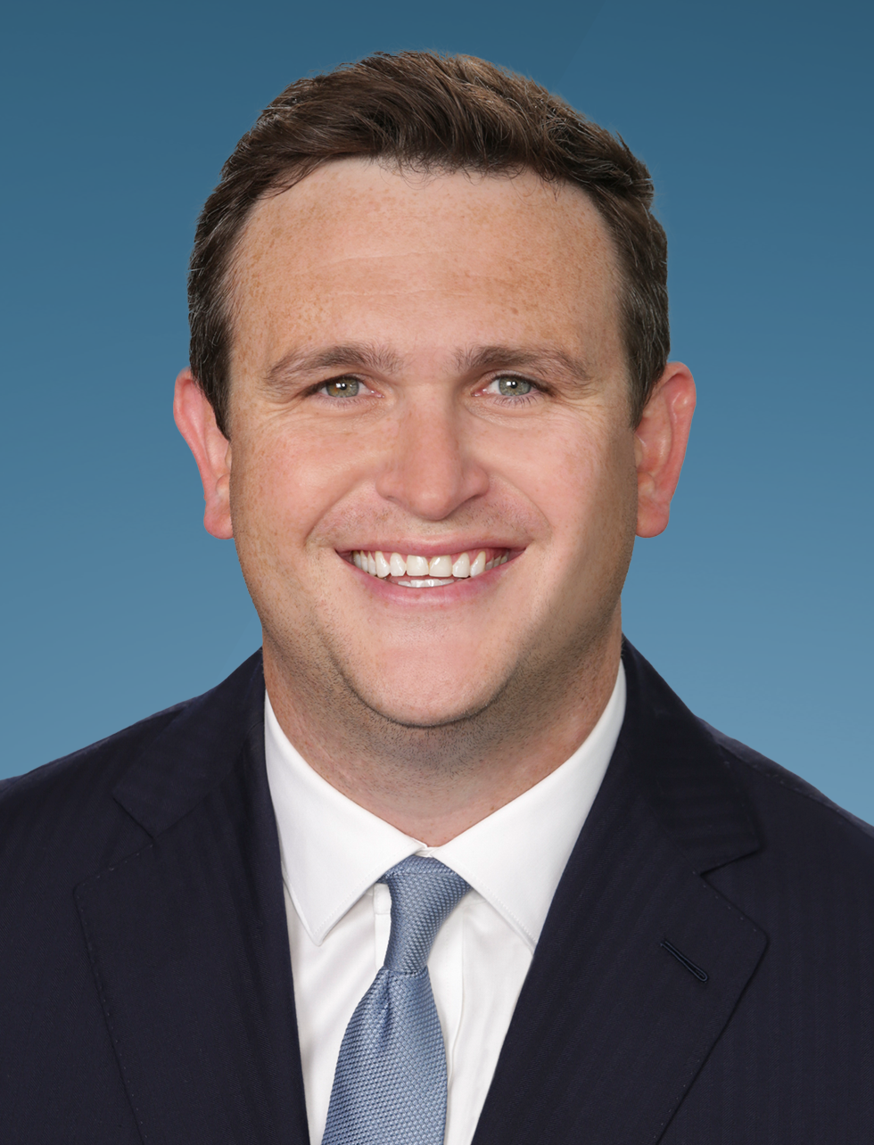 Photo of Rob Korslin
