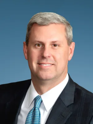 Photo of Brian Kuzniar