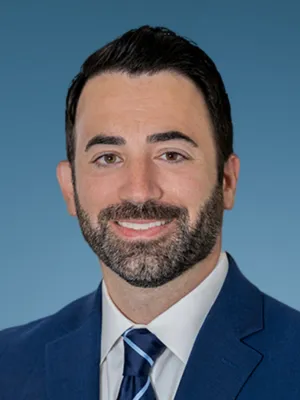 Photo of Paul Marchese