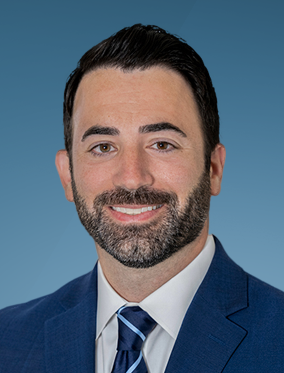 Photo of Paul Marchese