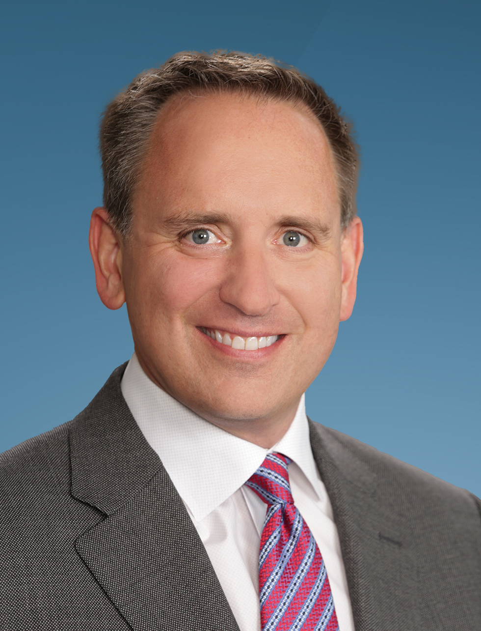 Photo of Brian Mutchler