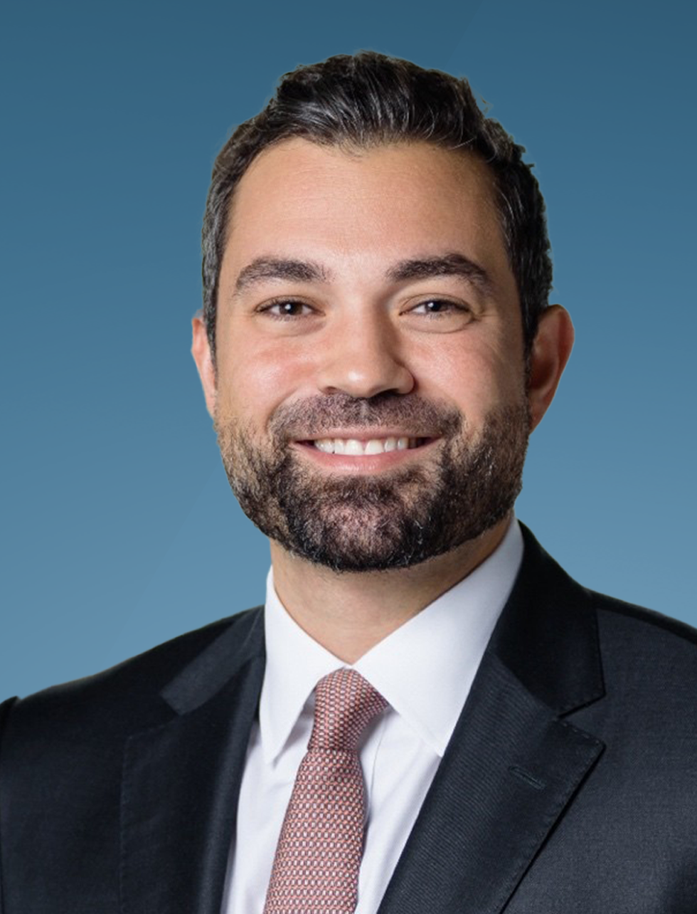 Photo of Hadi Nasser