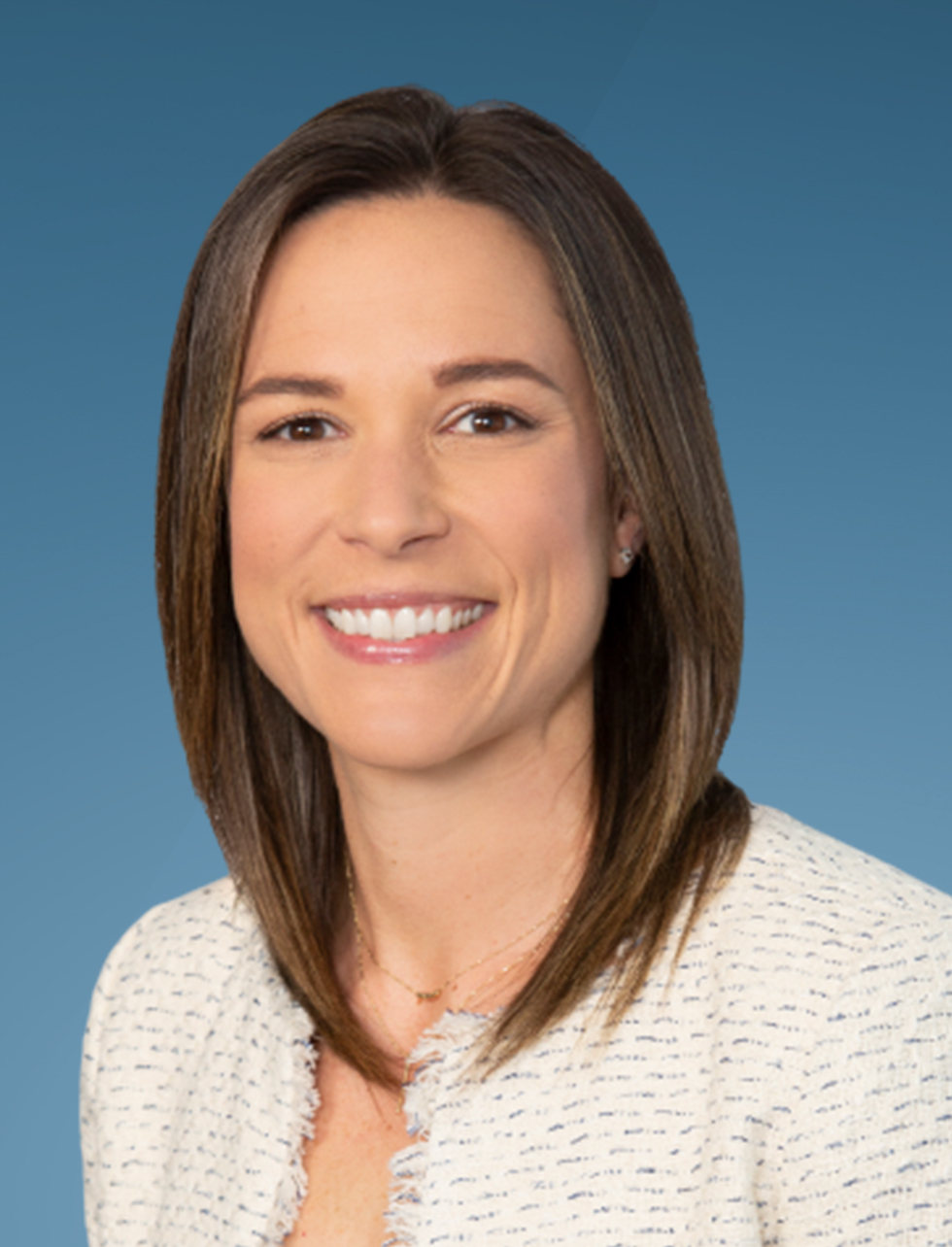Photo of Stacy Nyenbrink