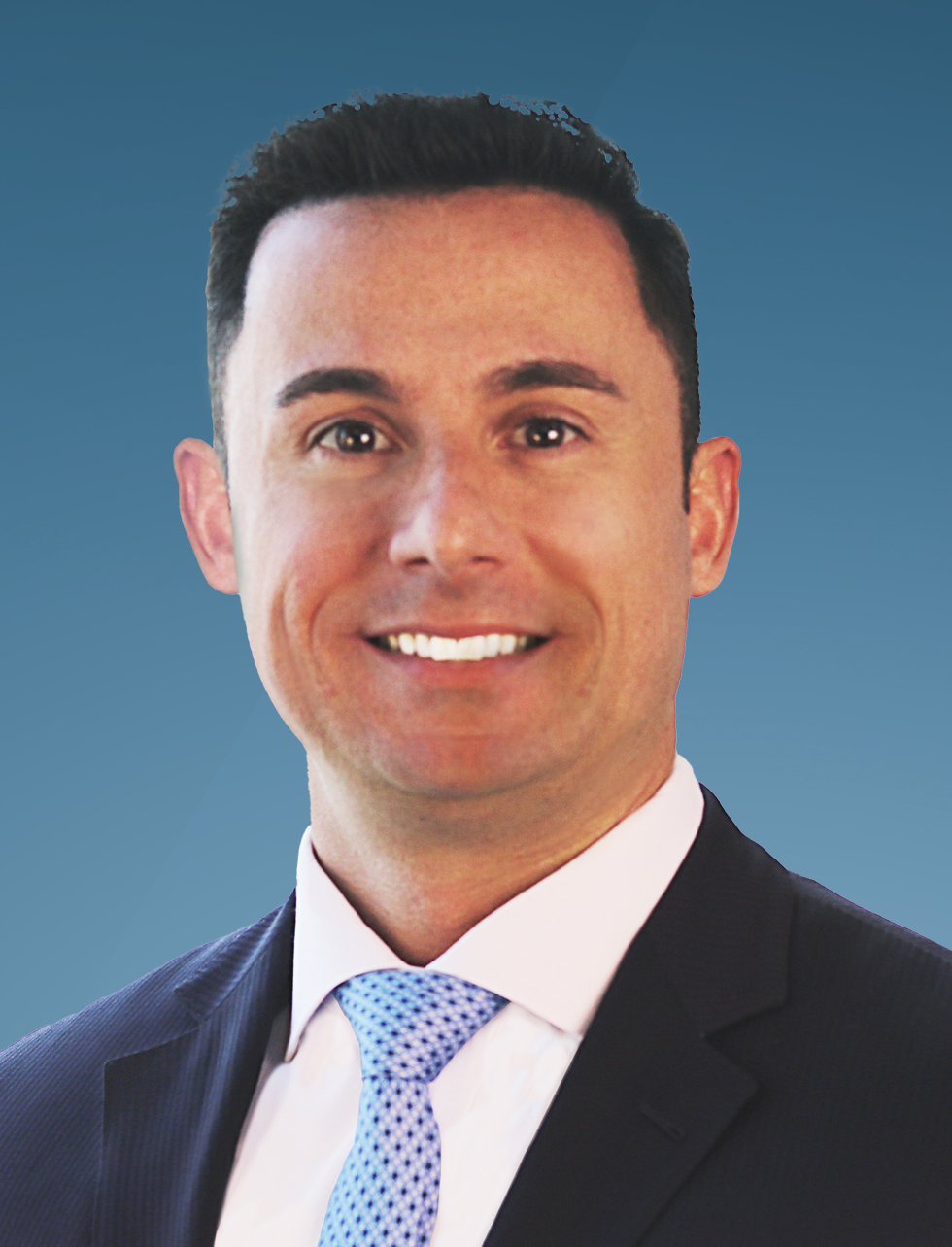 Photo of Anthony Potenza