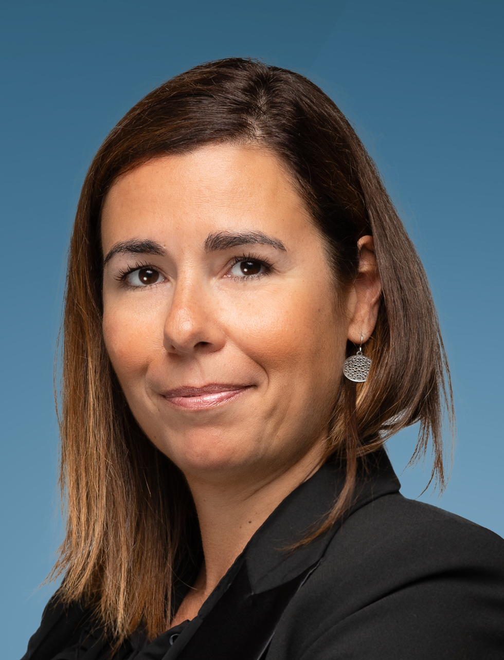 Photo of Anne-Catherine Derome Schroeder