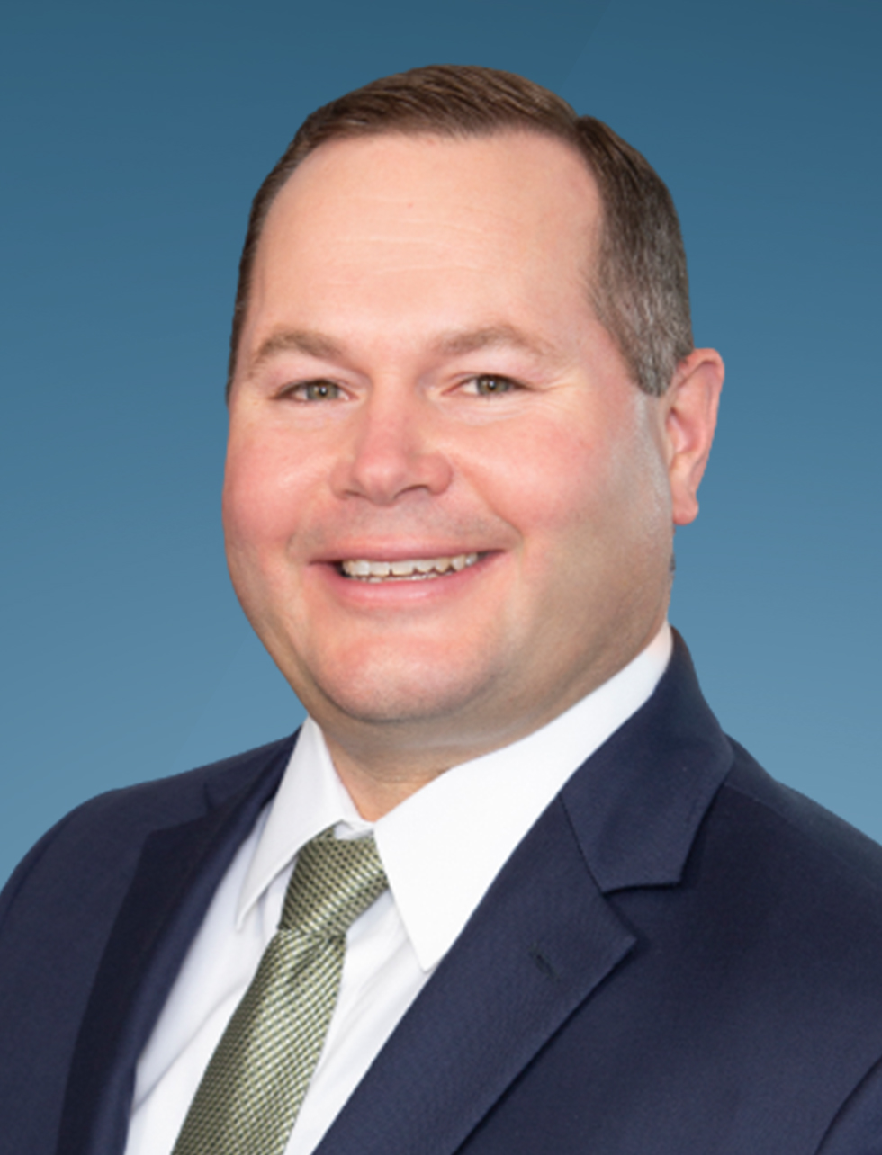 Photo of Bill Sechen