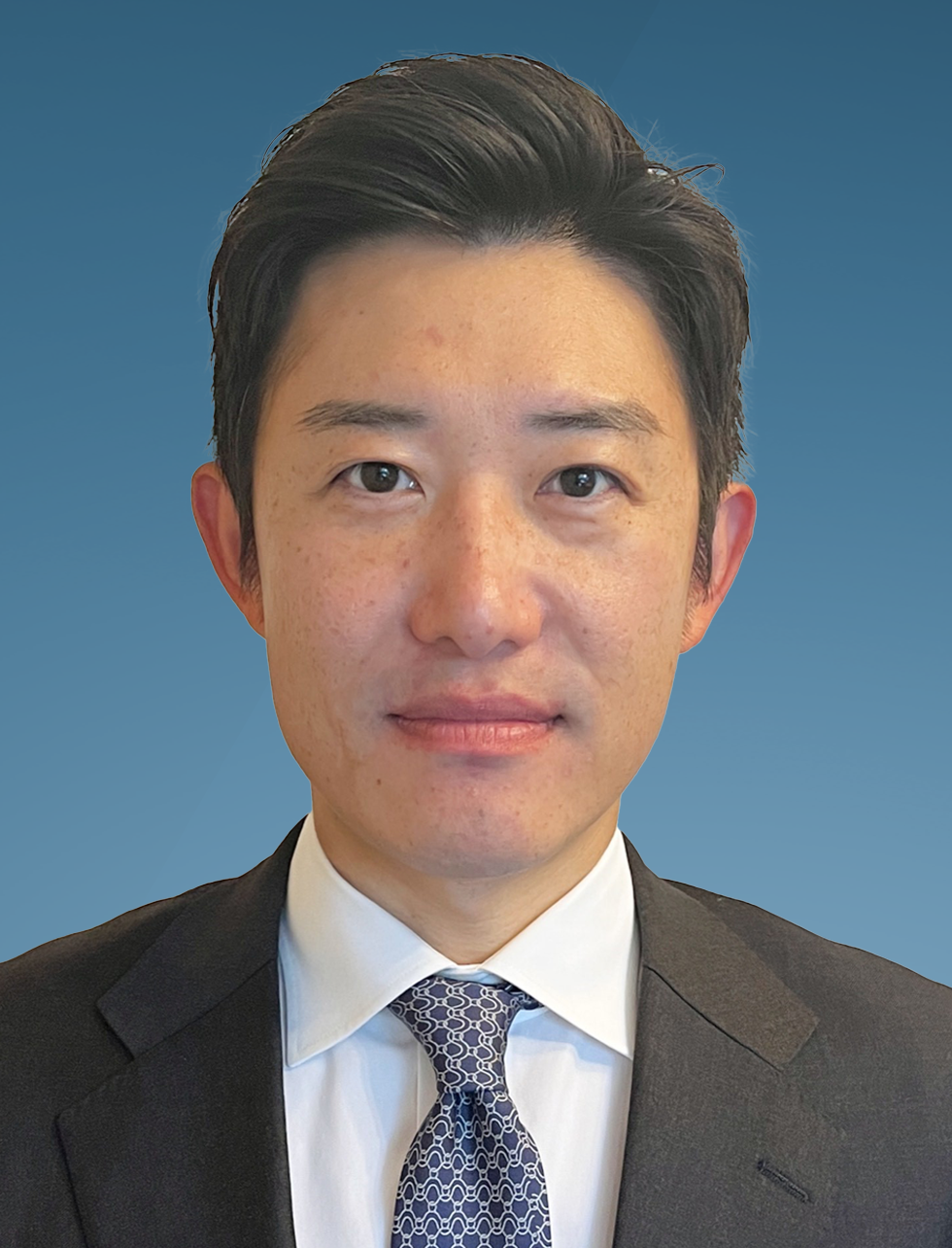 Photo of Atsushi Sumitomo