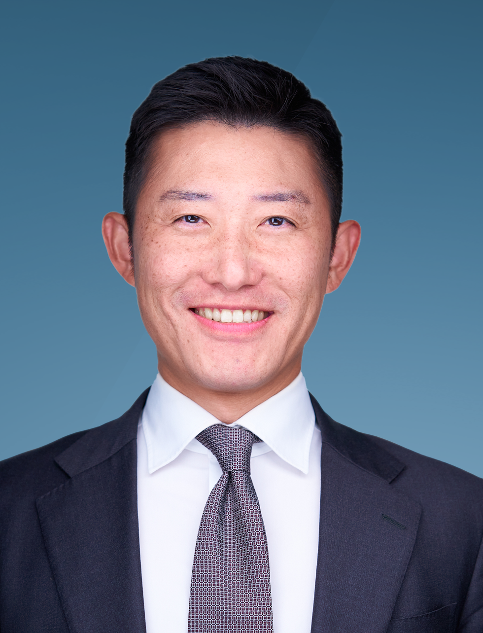 Photo of Atsushi Sumitomo