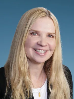 Photo of Jill Brosig