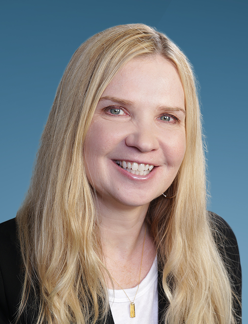 Photo of Jill Brosig