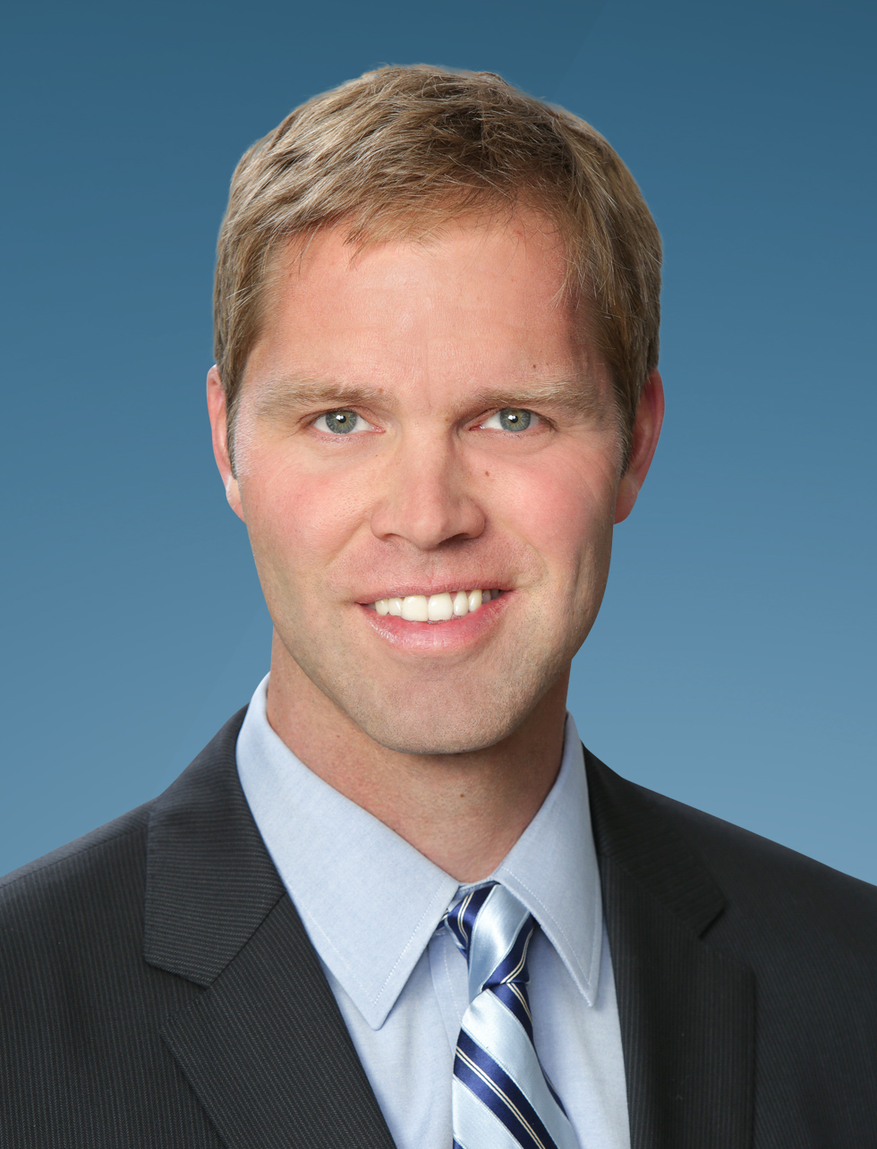 Photo of Mark Burkemper