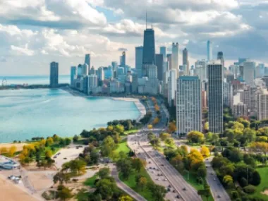 Photo of Chicago