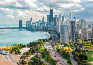 Photo of Chicago