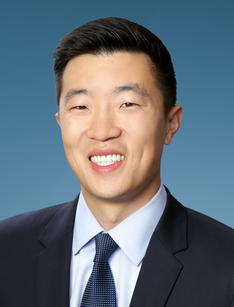 Photo of James Choi