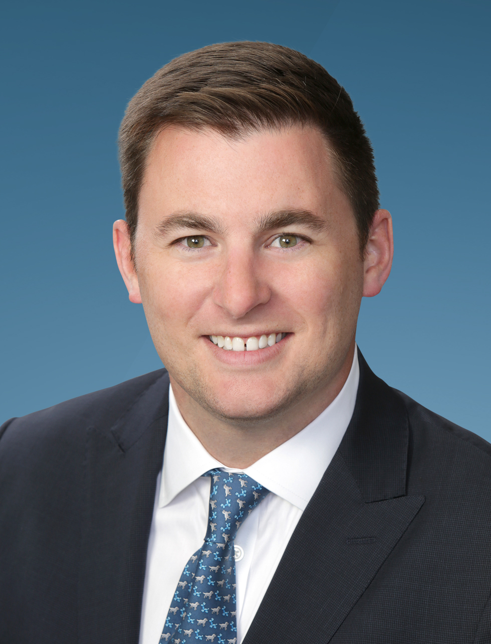 Photo of Beau Garot