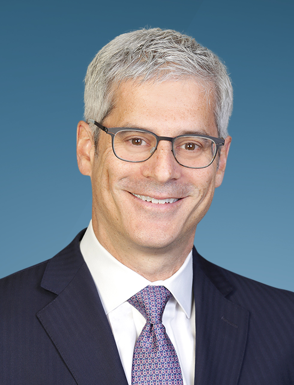 Photo of Michael Gershowitz