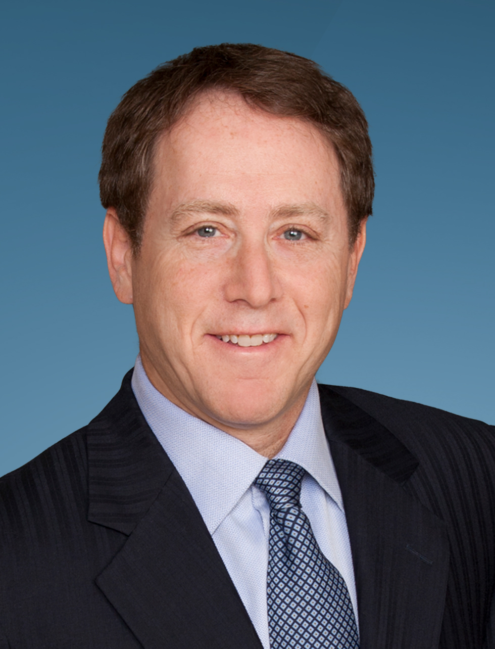 Photo of Steve Gordon