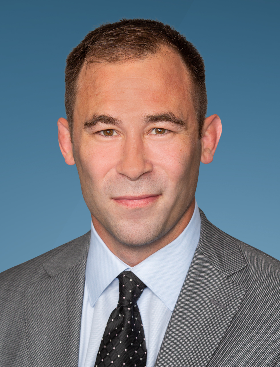 Photo of Justin Gronlie