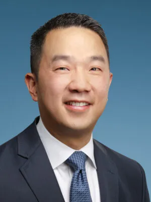 Photo of Dave Liu