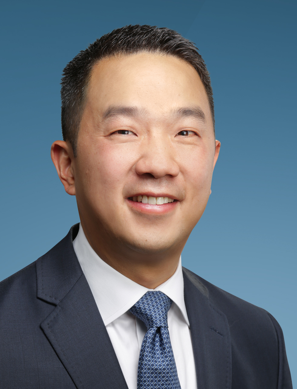 Photo of Dave Liu
