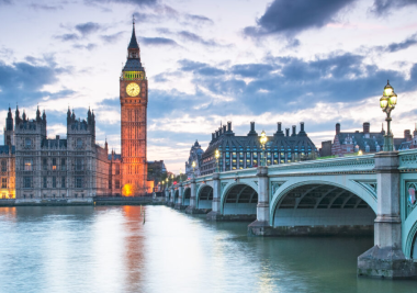 Photo of London