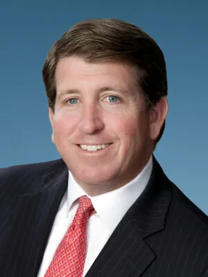 Photo of Christopher Merrill