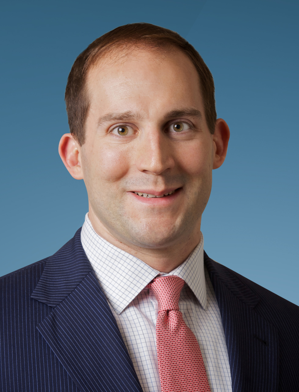 Photo of Josh Miller