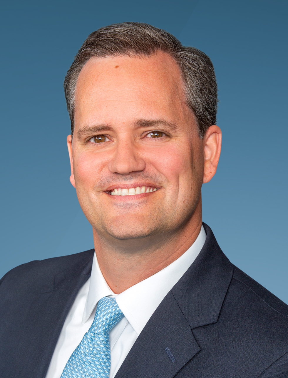 Photo of Ben Mohns