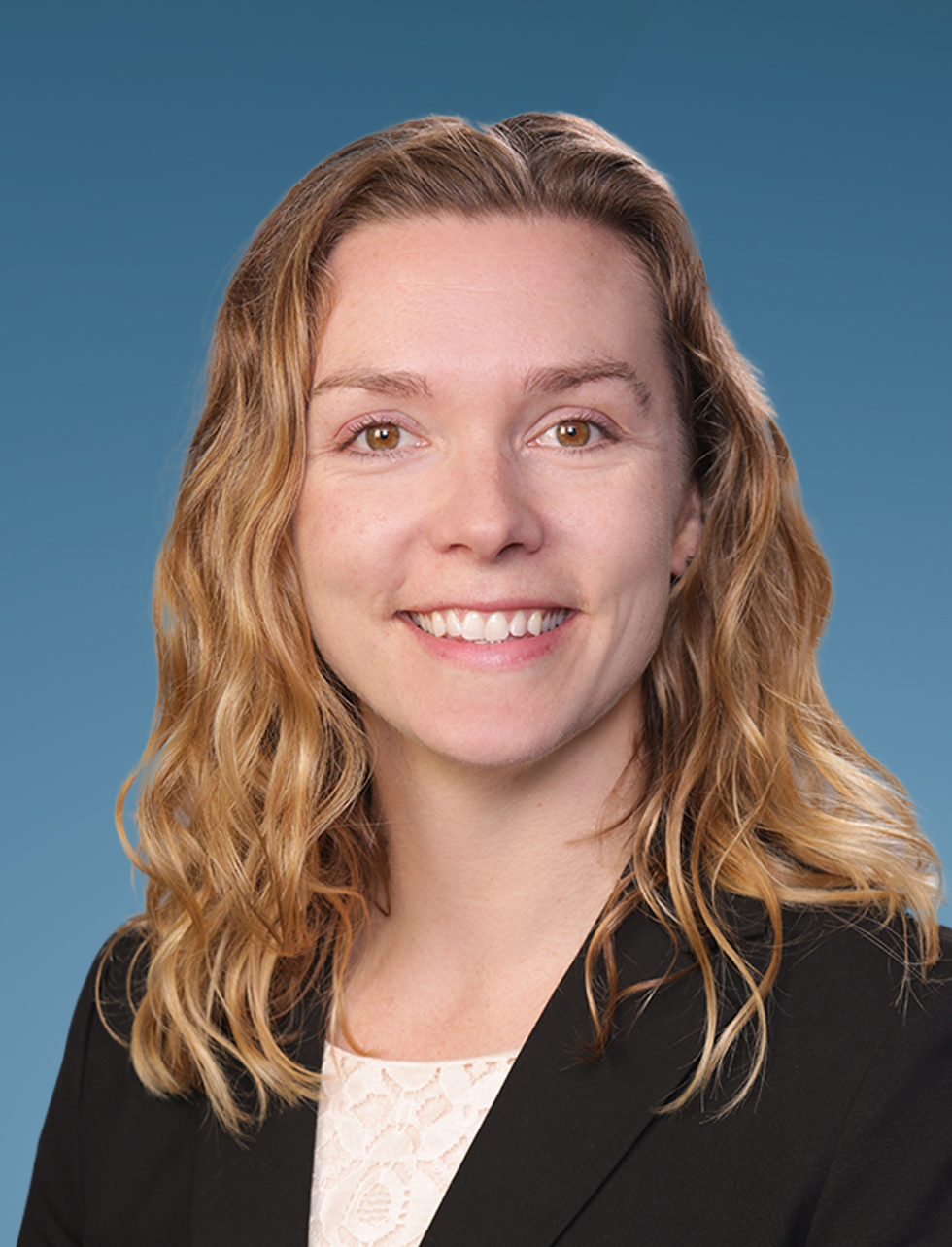Photo of Lindsey Rongstad