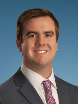 Photo of George Ross