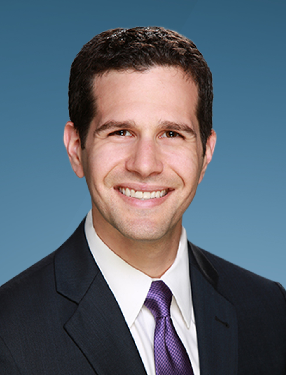 Photo of David Sokol