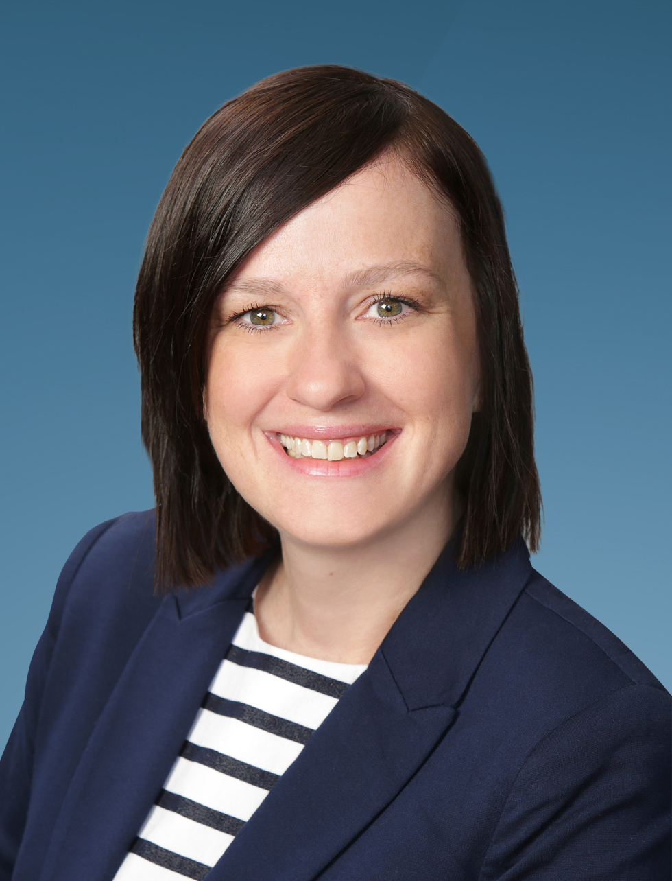 Photo of Sarah Spratt