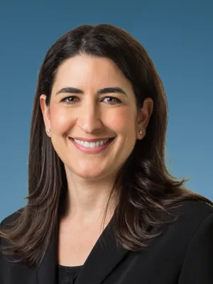 Photo of Marti Breier