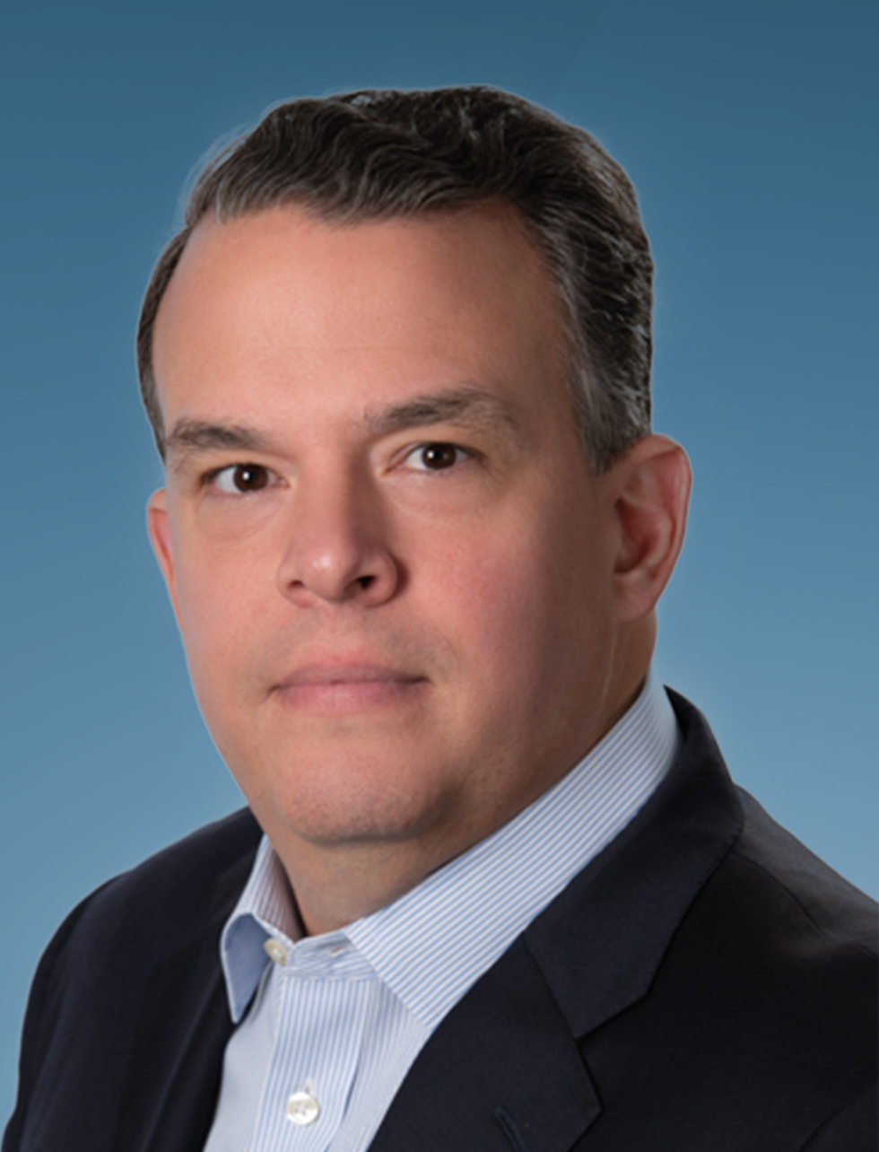 Photo of Chip Saltz