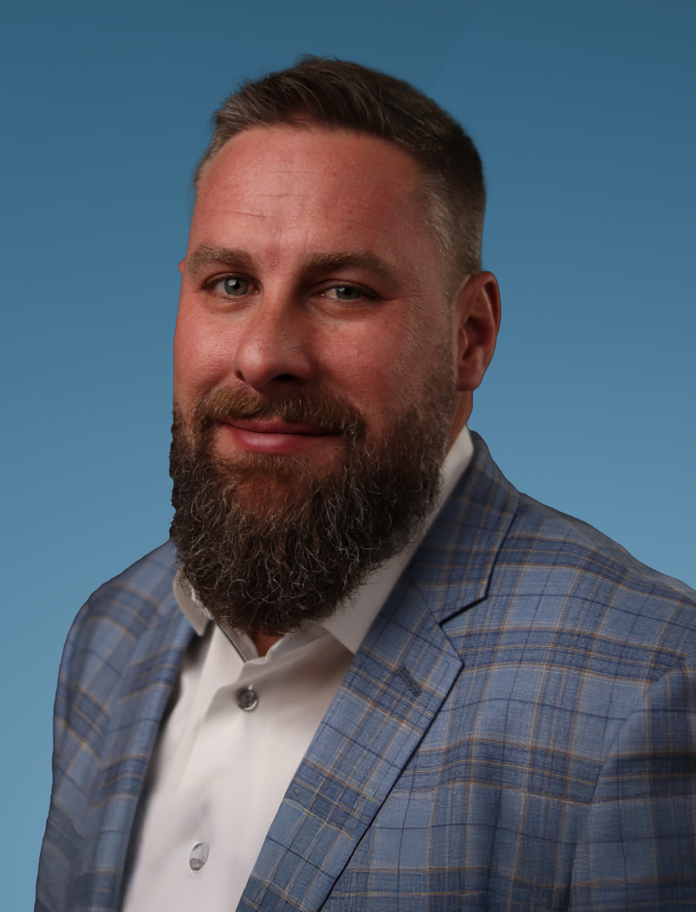 Photo of Casey Frazier