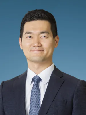 Photo of Injong Kim