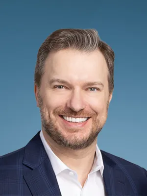 Photo of Zach Michaud