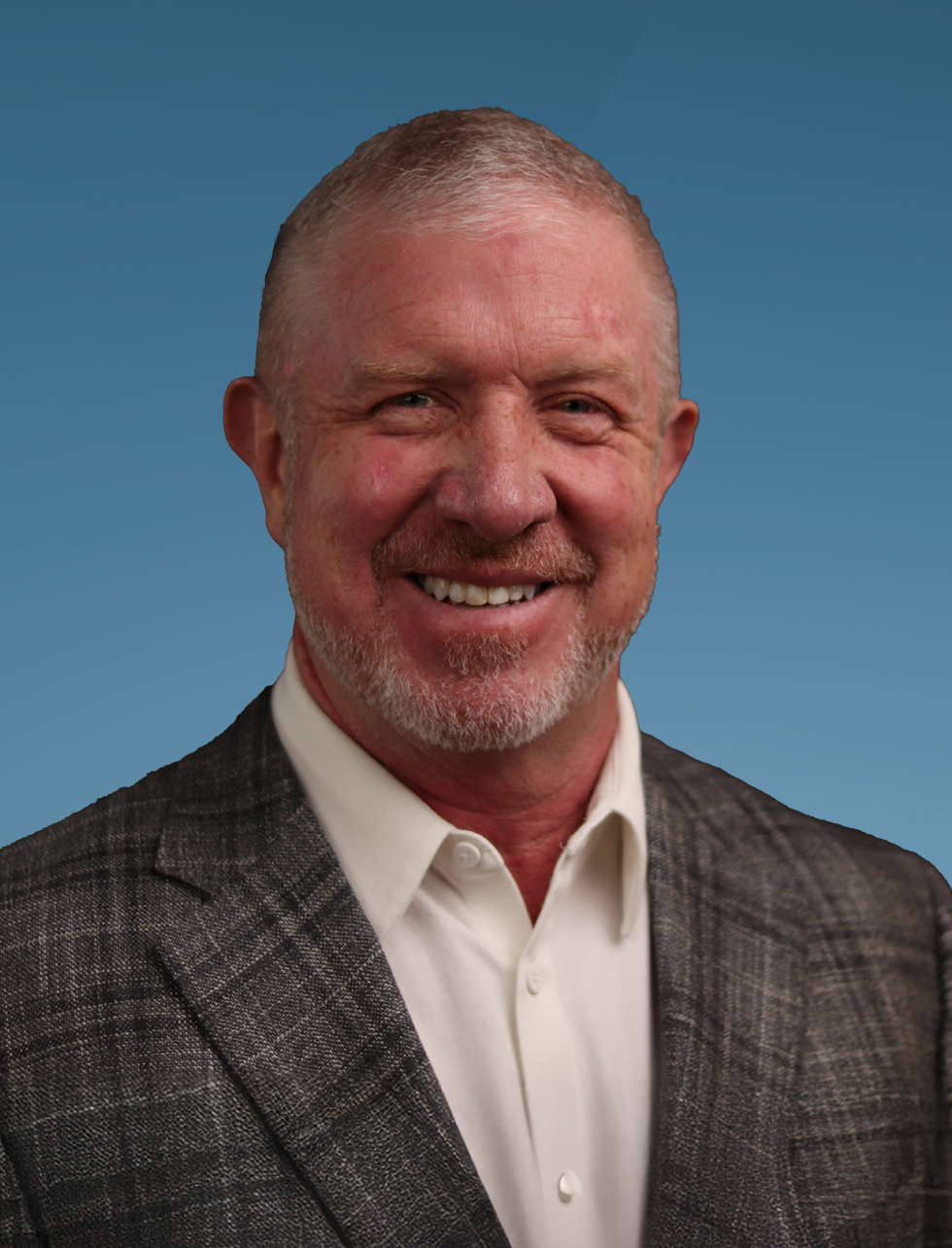 Photo of Mark Quam