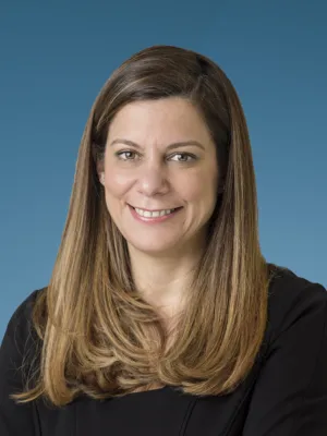 Photo of Maria Vasilatos