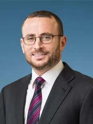 Photo of David Becker