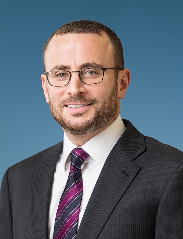 Photo of David Becker