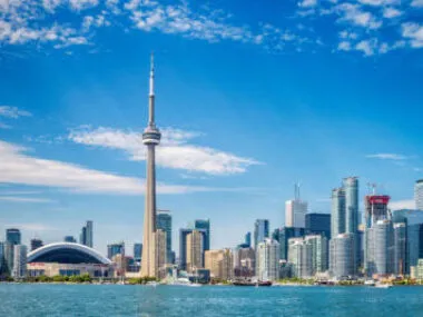 Photo of Toronto