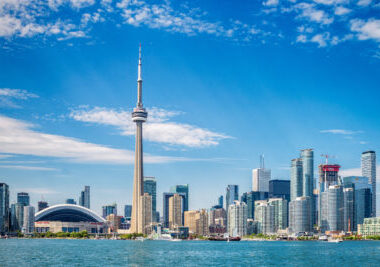 Photo of Toronto