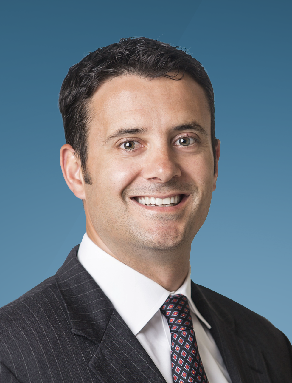 Photo of Beau Baiocchi