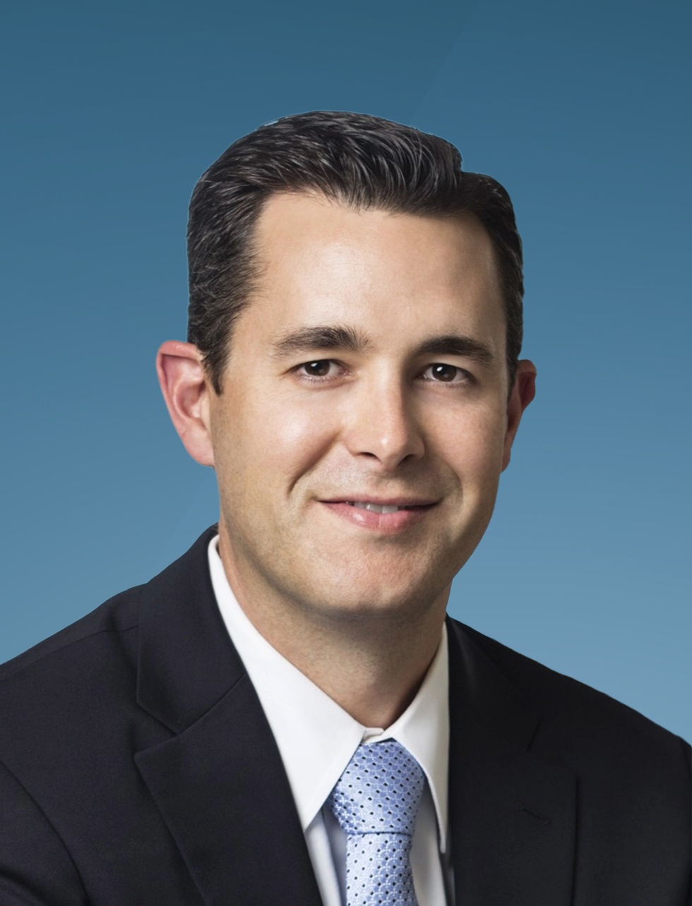 Photo of Andrew Blanchard