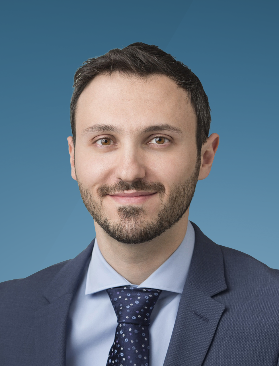 Photo of Greg Borofsky