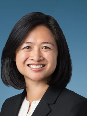 Photo of Jaclyn Chou