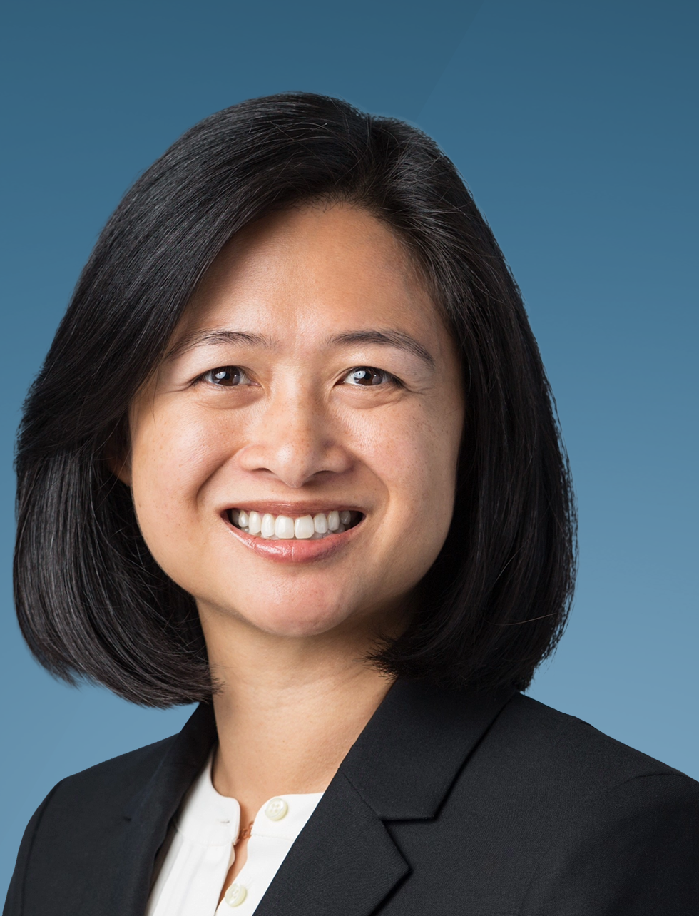 Photo of Jaclyn Chou