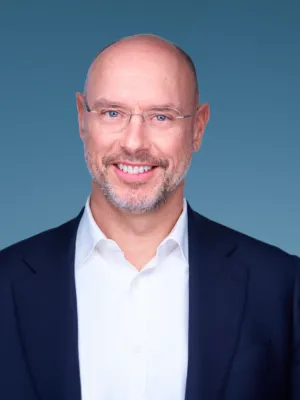 Photo of Ivo De Wit