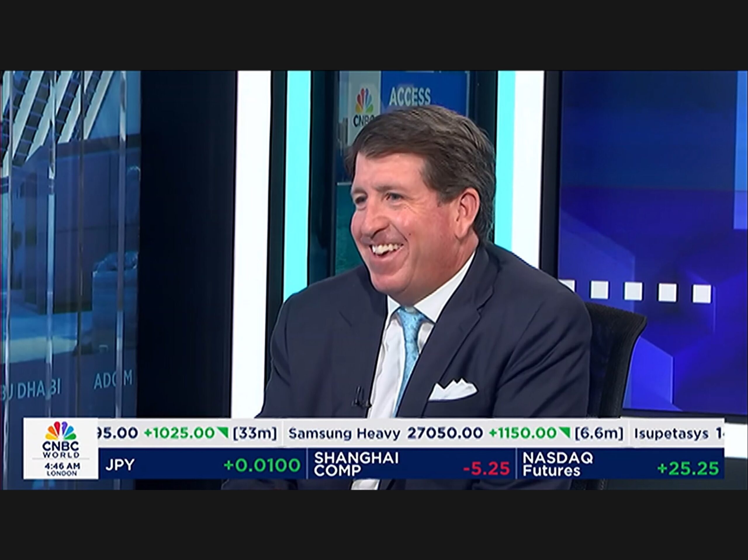 Chronic undersupply in education, healthcare provides investment opportunity: Harrison Street Asset Management thumbnail